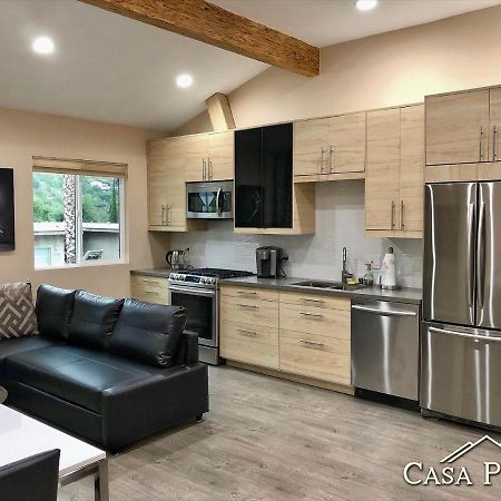 New Contemporary Guest House In Studio City Hills Los Ángeles Exterior foto