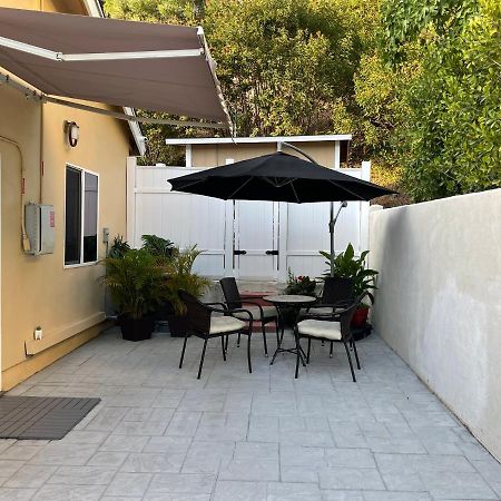 New Contemporary Guest House In Studio City Hills Los Ángeles Exterior foto