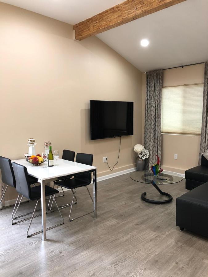 New Contemporary Guest House In Studio City Hills Los Ángeles Exterior foto